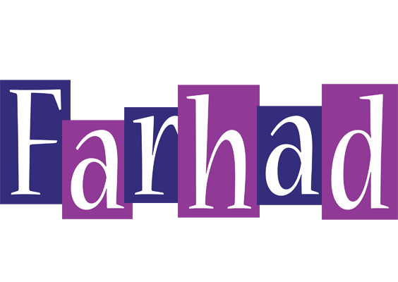 Farhad autumn logo