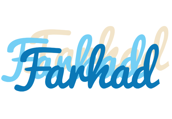 Farhad breeze logo