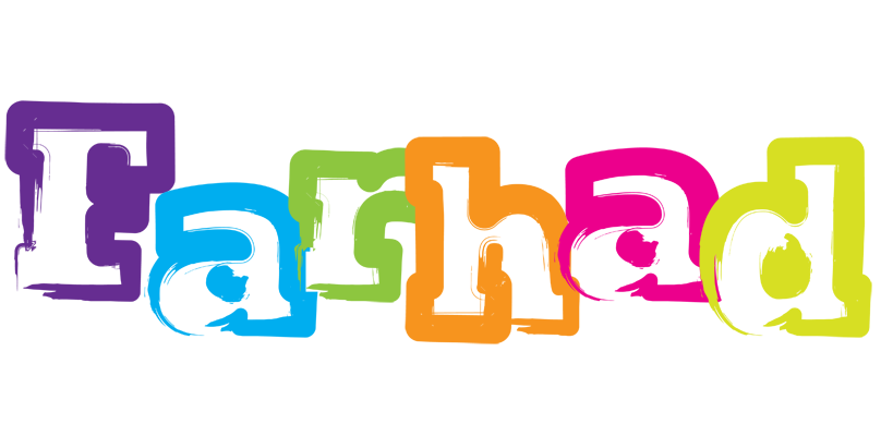 Farhad casino logo