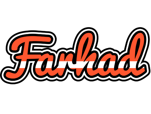 Farhad denmark logo