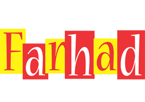 Farhad errors logo