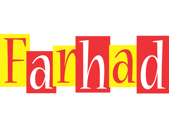 Farhad errors logo