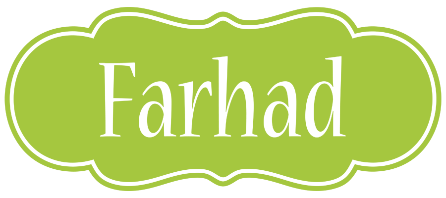Farhad family logo