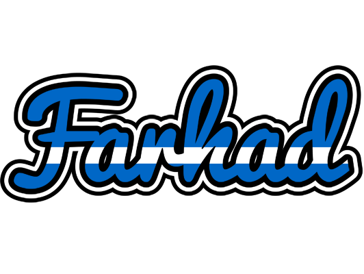 Farhad greece logo
