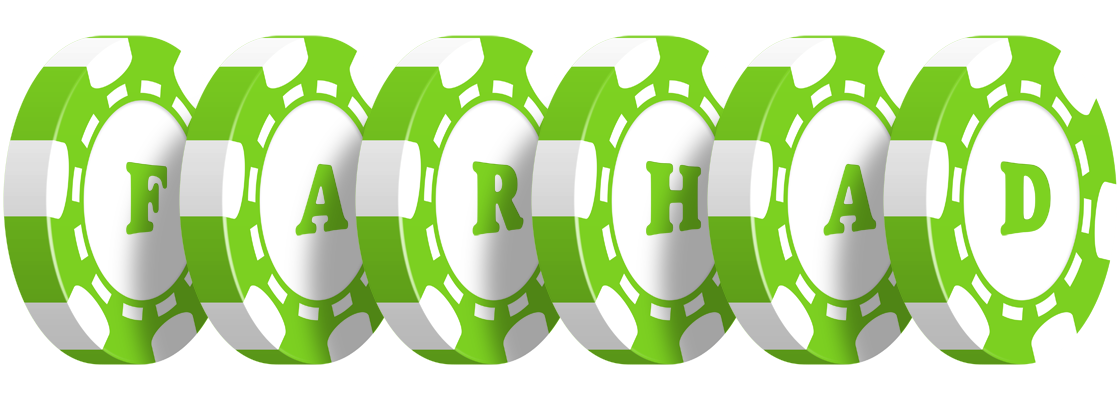 Farhad holdem logo