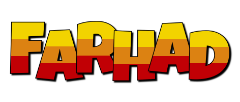 Farhad jungle logo