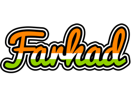 Farhad mumbai logo