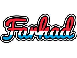 Farhad norway logo