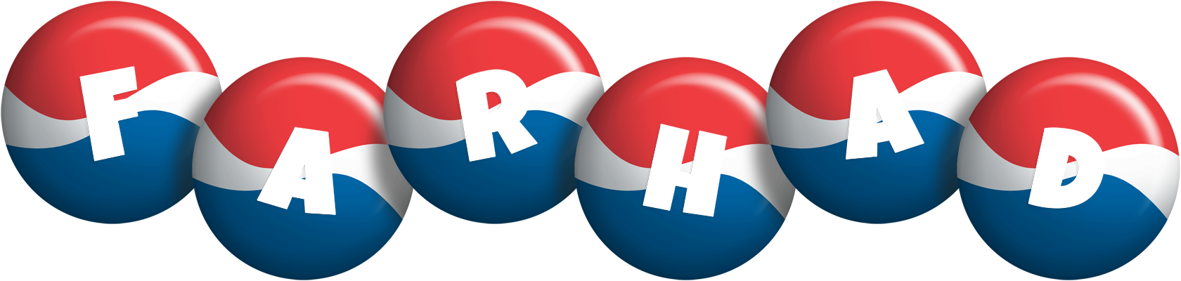 Farhad paris logo