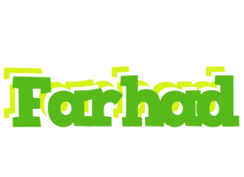 Farhad picnic logo