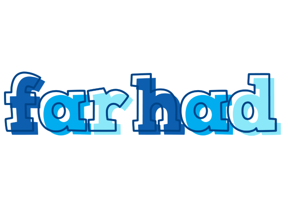 Farhad sailor logo