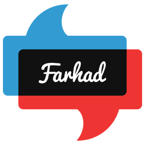 Farhad sharks logo