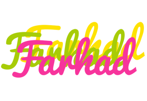 Farhad sweets logo