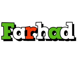 Farhad venezia logo