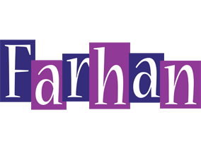 Farhan autumn logo