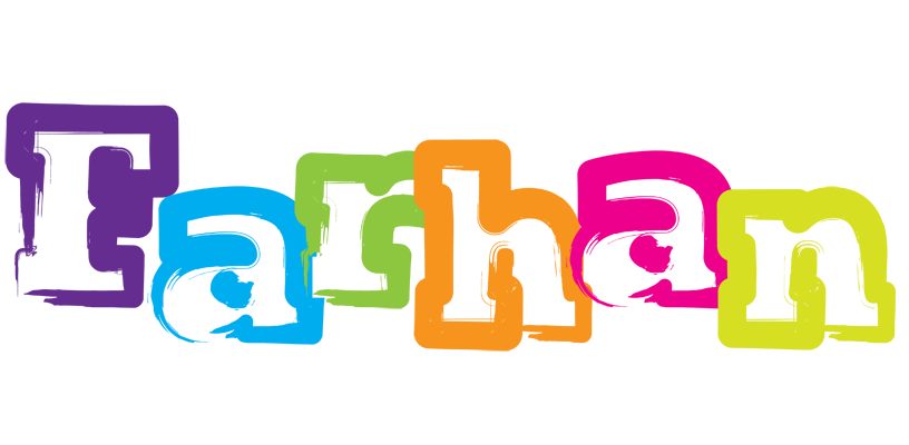 Farhan casino logo
