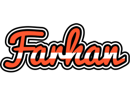 Farhan denmark logo