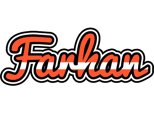 Farhan denmark logo