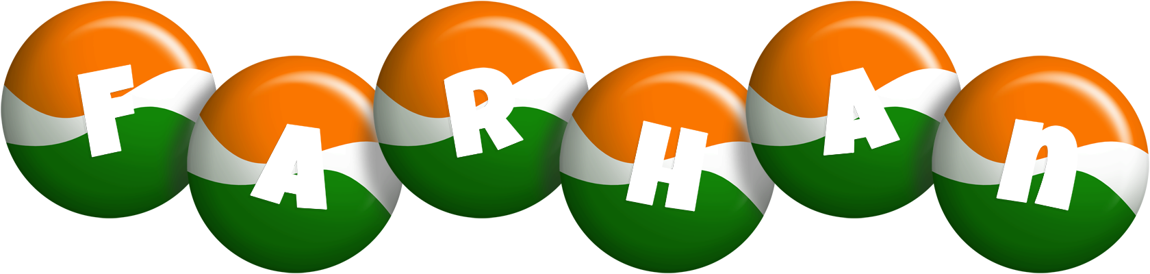 Farhan india logo