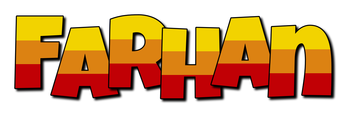 Farhan jungle logo