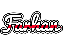 Farhan kingdom logo