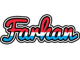 Farhan norway logo