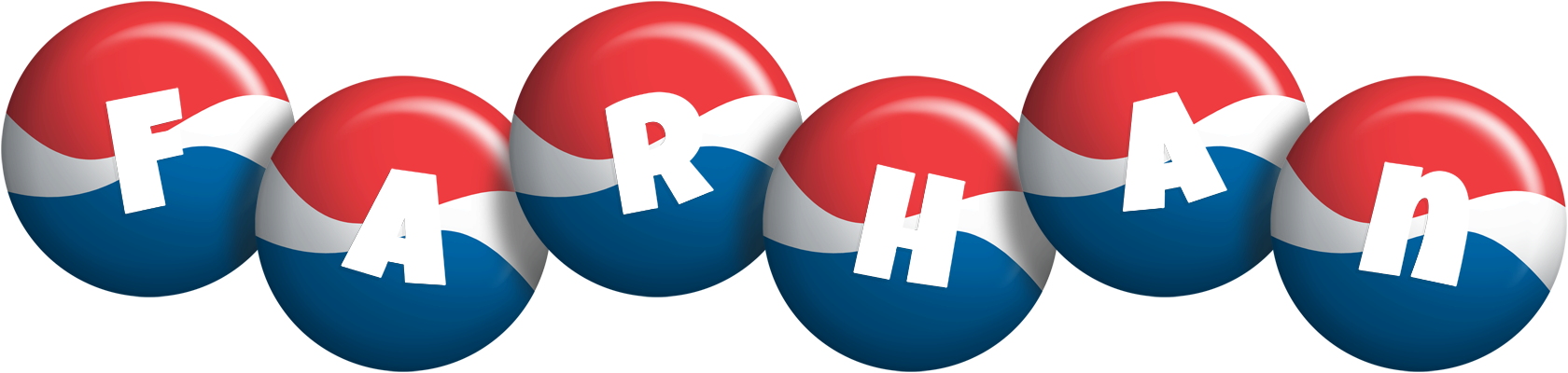 Farhan paris logo