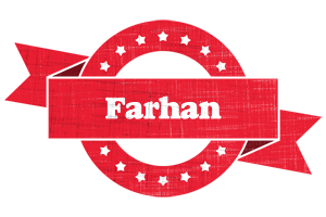 Farhan passion logo