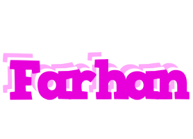 Farhan rumba logo
