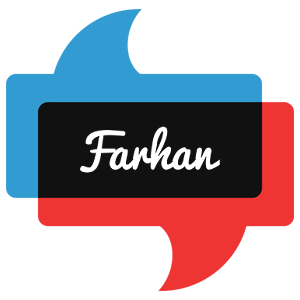 Farhan sharks logo