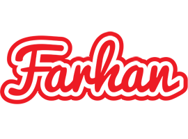 Farhan sunshine logo