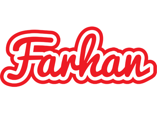 Farhan sunshine logo