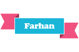 Farhan today logo