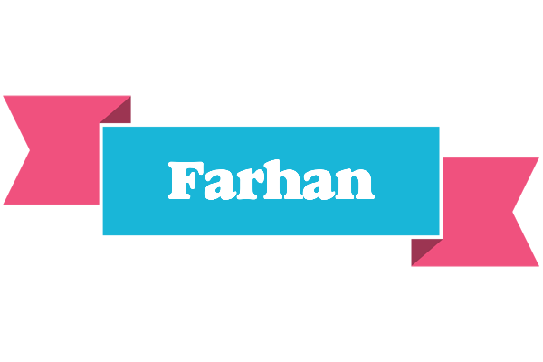 Farhan today logo