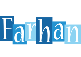 Farhan winter logo