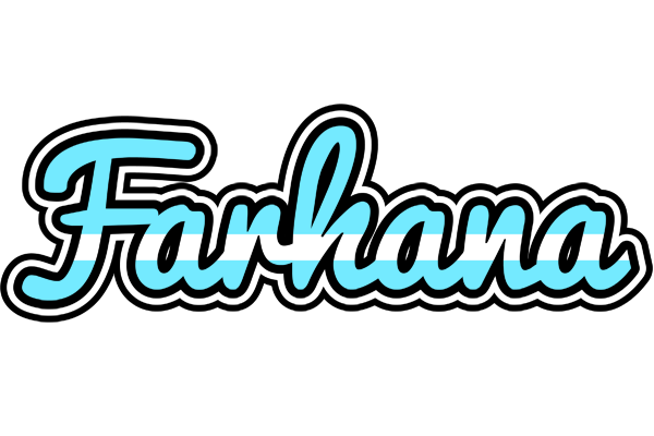 Farhana argentine logo