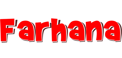 Farhana basket logo