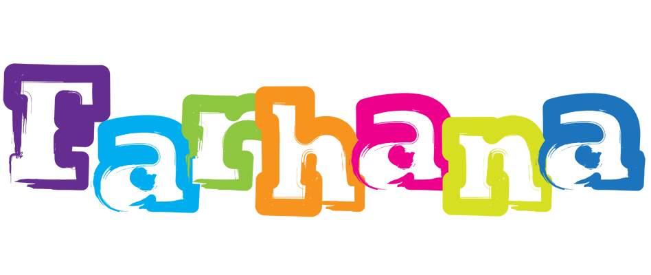 Farhana casino logo