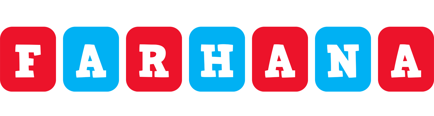 Farhana diesel logo