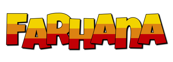 Farhana jungle logo