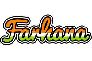 Farhana mumbai logo