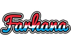 Farhana norway logo