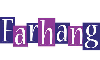 Farhang autumn logo