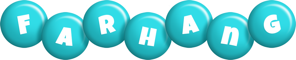 Farhang candy-azur logo