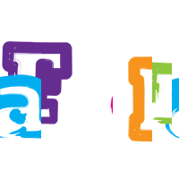 Farhang casino logo