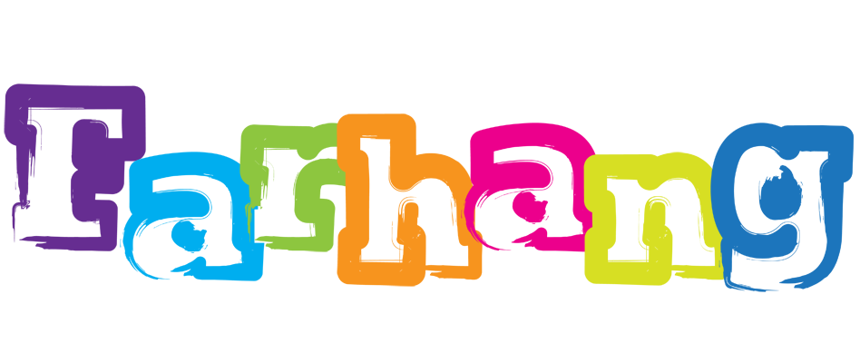 Farhang casino logo