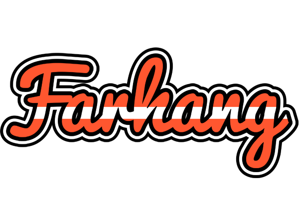 Farhang denmark logo