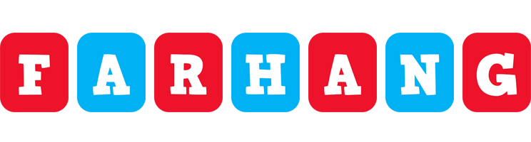 Farhang diesel logo