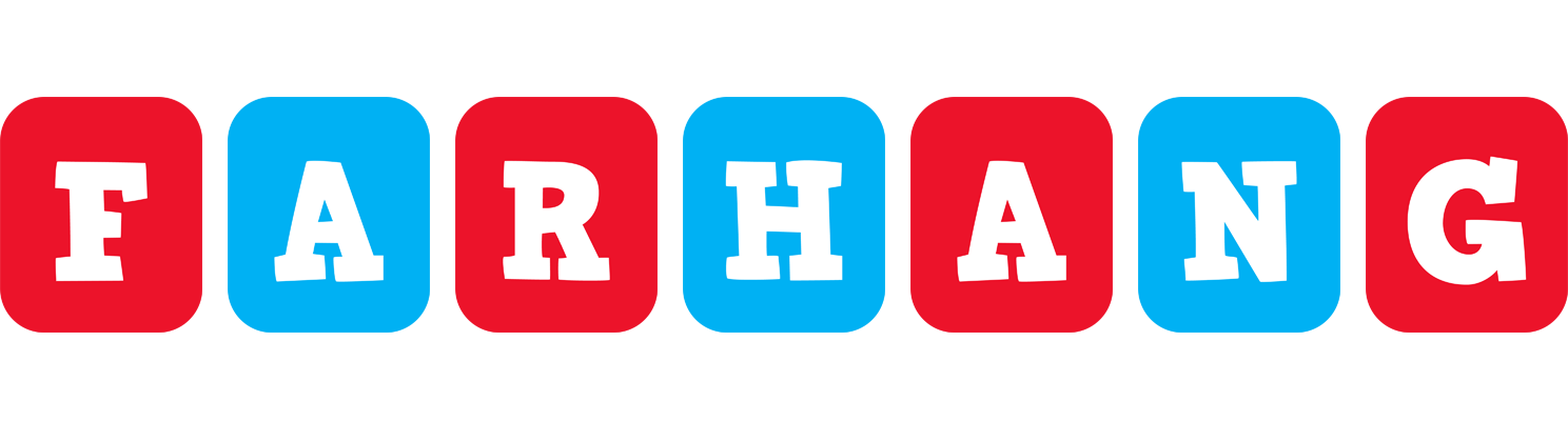 Farhang diesel logo