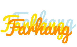 Farhang energy logo